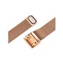 FIXED Mesh Strap for Garmin QuickFit 20mm - Rose Gold
