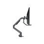 Multibrackets M VESA Gas Lift Arm w. Duo Crossbar 2 Black