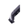 Multibrackets M VESA Gas Lift Arm w. Duo Crossbar 2 Black