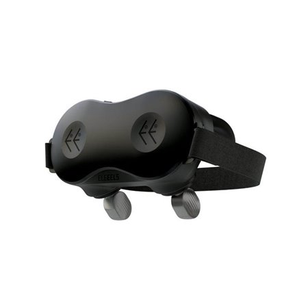 Eleeels R7 Neck Shoulder
