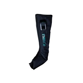 Eleeels Air Compression Boot - Large