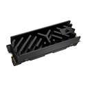 Corsair MP700 ELITE SSD - 1TB - Mit Kühlkörper - M.2 2280 - PCIe 5.0