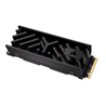 Corsair MP700 ELITE SSD - 1TB - Mit Kühlkörper - M.2 2280 - PCIe 5.0