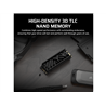 Corsair MP700 ELITE SSD - 1TB - Mit Kühlkörper - M.2 2280 - PCIe 5.0