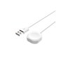 FIXED USB-A Charging cable Apple Watch - White