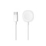 FIXED USB-C Charging cable Apple Watch - White