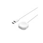 FIXED USB-C Charging cable Apple Watch - White
