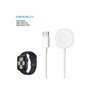 FIXED USB-C Charging cable Apple Watch - White