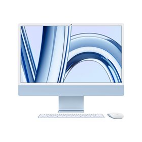 Apple iMac with 4.5K Retina display