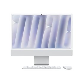 Apple iMac with 4.5K Retina display