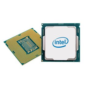 Intel Xeon E-2174G - Tray CPU - 4 Kerne - 3.8 GHz - Intel LGA1151 - Bulk (ohne Kühler)
