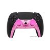 iMP TECH Controller Styling Kits - Faceplate and Thumb Grips x 4(White box) - Sony PlayStation 5
