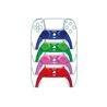 iMP TECH Controller Styling Kits - Faceplate and Thumb Grips x 4(White box) - Sony PlayStation 5