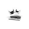 iMP TECH DLX Stand - Charges Controllers(inc. Edge) 3sp Fan w. game headset and remote store - Sony PlayStation 5
