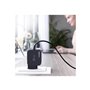 j5create 67W GaN PD USB-C Charger (with 3 DC Connector)