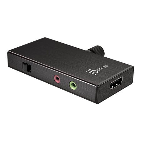 j5create Dual HDMI Video Capture