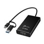 j5create 4K HDMI Capture Adapter