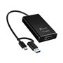 j5create 4K HDMI Capture Adapter