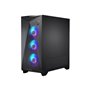 MSI MPG GUNGNIR 300R AIRFLOW - Gehäuse - Tower - Schwarz