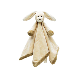 Teddykompaniet Bunny Comforter