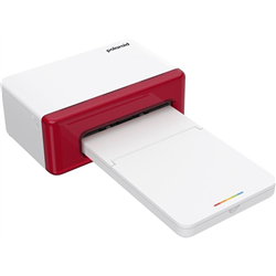Polaroid Hi-Print 4x6 Photo Printer - White Fotodrucker
