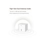 ZTE Z1200 AC1200 Dual Band Wi-Fi 5 Mesh AP - Mesh router Wi-Fi 5