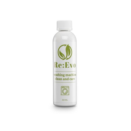 COM RE:EVO Washing Machine cleaner - 250 ml - 1 pcs