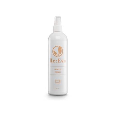 COM RE:EVO Microwave cleaner - 500 ml - 1 pcs
