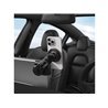 Spigen Tesla TapLock MagSafe Car Mount Holder On Screen - Black
