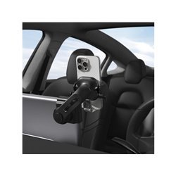 Spigen Tesla TapLock Universal Car Mount Holder for Screen - Black
