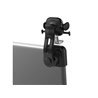 Spigen Tesla TapLock Universal Car Mount Holder for Screen - Black
