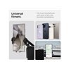 Spigen Tesla TapLock Universal Car Mount Holder for Screen - Black