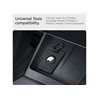 Spigen Tesla Card Holder Air Fit 2 Pack - Tesla Key Card / AirTag