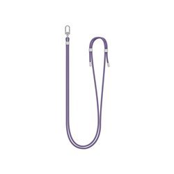 Spigen Universal Cross Body Strap 2 1 Pack - Deep Purple