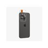 Spigen Glass tR EZ Fit Optik Pro 2 Pack Desert Titanium for iPhone 16 Pro/Pro Max