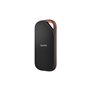 SanDisk Extreme PRO USB4 SSD - 4TB - Grau - Extern SSD - USB4