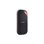 SanDisk Extreme PRO USB4 SSD - 4TB - Grau - Extern SSD - USB4
