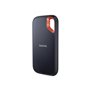 SanDisk Extreme Portable v2 SSD - 8TB - Grau - Extern SSD - USB 3.2 Gen 2