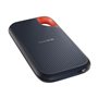 SanDisk Extreme Portable v2 SSD - 8TB - Grau - Extern SSD - USB 3.2 Gen 2