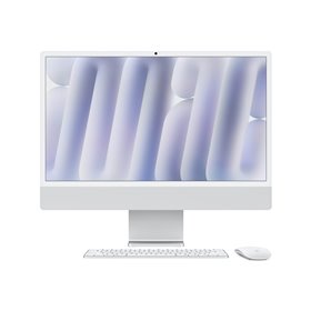 Apple iMac with 4.5K Retina display