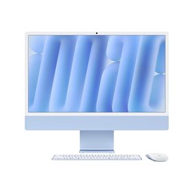 Apple iMac with 4.5K Retina display