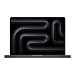 Apple MacBook Pro - 14.2" -  M4 - 16 GB RAM - 1 TB SSD - German