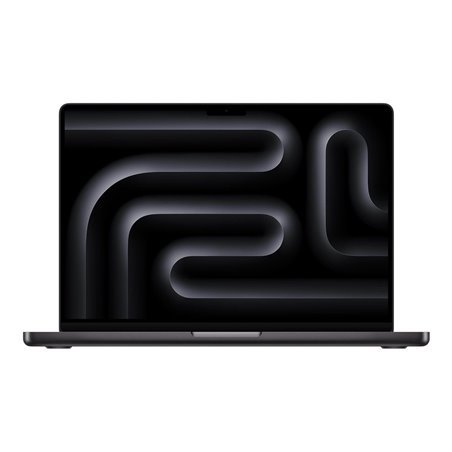 Apple MacBook Pro - 14.2" -  M4 - 16 GB RAM - 1 TB SSD - German