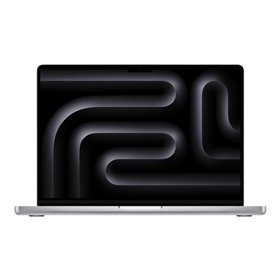 Apple MacBook Pro - 14.2" -  M4 Max - 36 GB RAM - 1 TB SSD - German