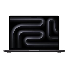 Apple MacBook Pro - 14.2" -  M4 Max - 36 GB RAM - 1 TB SSD - German