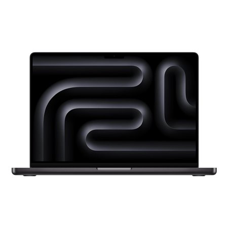 Apple MacBook Pro - 14.2" -  M4 Max - 36 GB RAM - 1 TB SSD - German