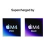 Apple MacBook Pro - 14.2" -  M4 Max - 36 GB RAM - 1 TB SSD - German