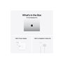 Apple MacBook Pro - 14.2" -  M4 Pro - 24 GB RAM - 1 TB SSD - German