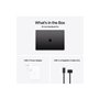 Apple MacBook Pro - 16.2" -  M4 Max - 36 GB RAM - 1 TB SSD - German
