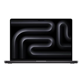 Apple MacBook Pro - 16.2" -  M4 Max - 48 GB RAM - 1 TB SSD - German